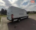 Белый Мерседес Sprinter, объемом двигателя 0 л и пробегом 281 тыс. км за 29000 $, фото 57 на Automoto.ua