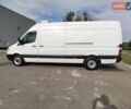 Белый Мерседес Sprinter, объемом двигателя 0 л и пробегом 281 тыс. км за 29300 $, фото 62 на Automoto.ua