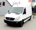 Білий Мерседес Sprinter, об'ємом двигуна 2.14 л та пробігом 300 тис. км за 11990 $, фото 10 на Automoto.ua
