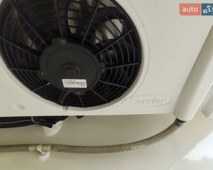 Белый Мерседес Sprinter, объемом двигателя 0 л и пробегом 281 тыс. км за 29000 $, фото 37 на Automoto.ua