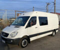 Белый Мерседес Sprinter, объемом двигателя 2.99 л и пробегом 500 тыс. км за 21900 $, фото 1 на Automoto.ua