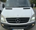 Мерседес Sprinter 2011 в Вишневом на Automoto.ua Белый Мерседес Sprinter, объемом двигателя 2.1 л и пробегом 447 тыс. км за 10502 $, фото 7 на Automoto.ua