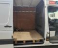 Білий Мерседес Sprinter, об'ємом двигуна 2.14 л та пробігом 563 тис. км за 10900 $, фото 9 на Automoto.ua