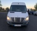 Белый Мерседес Sprinter, объемом двигателя 2.14 л и пробегом 400 тыс. км за 17000 $, фото 1 на Automoto.ua