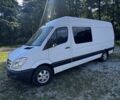 Білий Мерседес Sprinter, об'ємом двигуна 0 л та пробігом 570 тис. км за 15999 $, фото 1 на Automoto.ua