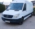 Білий Мерседес Sprinter, об'ємом двигуна 2.2 л та пробігом 400 тис. км за 13300 $, фото 1 на Automoto.ua