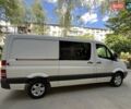 Белый Мерседес Sprinter, объемом двигателя 2.14 л и пробегом 380 тыс. км за 7900 $, фото 8 на Automoto.ua