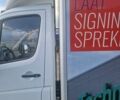 Білий Мерседес Sprinter, об'ємом двигуна 3 л та пробігом 470 тис. км за 27700 $, фото 19 на Automoto.ua