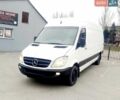 Білий Мерседес Sprinter, об'ємом двигуна 2.14 л та пробігом 300 тис. км за 11990 $, фото 3 на Automoto.ua