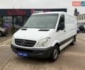 Белый Мерседес Sprinter, объемом двигателя 2.14 л и пробегом 271 тыс. км за 16500 $, фото 1 на Automoto.ua