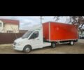 Мерседес Sprinter 2011 в Виннице на Automoto.ua Белый Мерседес Sprinter, объемом двигателя 3 л и пробегом 290 тыс. км за 29999 $, фото 1 на Automoto.ua