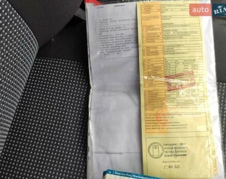 Белый Мерседес Sprinter, объемом двигателя 0 л и пробегом 281 тыс. км за 29000 $, фото 31 на Automoto.ua