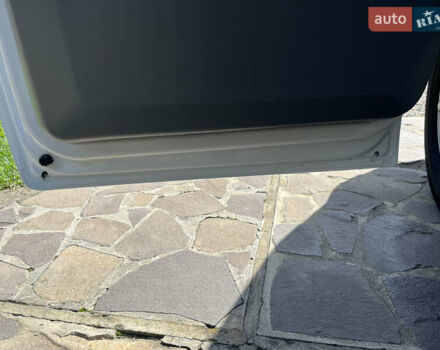 Белый Мерседес Sprinter, объемом двигателя 2.14 л и пробегом 360 тыс. км за 12900 $, фото 17 на Automoto.ua