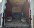 Белый Мерседес Sprinter, объемом двигателя 3 л и пробегом 244 тыс. км за 26000 $, фото 8 на Automoto.ua