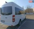 Белый Мерседес Sprinter, объемом двигателя 2.2 л и пробегом 370 тыс. км за 19000 $, фото 7 на Automoto.ua