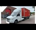 Мерседес Sprinter 2011 в Виннице на Automoto.ua Белый Мерседес Sprinter, объемом двигателя 3 л и пробегом 290 тыс. км за 29999 $, фото 19 на Automoto.ua