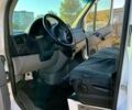 Белый Мерседес Sprinter, объемом двигателя 2.1 л и пробегом 303 тыс. км за 10800 $, фото 2 на Automoto.ua