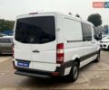 Белый Мерседес Sprinter, объемом двигателя 2.14 л и пробегом 271 тыс. км за 16500 $, фото 4 на Automoto.ua