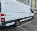 Білий Мерседес Sprinter, об'ємом двигуна 2.1 л та пробігом 437 тис. км за 10727 $, фото 1 на Automoto.ua