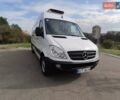 Белый Мерседес Sprinter, объемом двигателя 0 л и пробегом 281 тыс. км за 29300 $, фото 52 на Automoto.ua