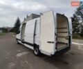 Белый Мерседес Sprinter, объемом двигателя 0 л и пробегом 281 тыс. км за 29300 $, фото 44 на Automoto.ua
