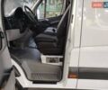 Белый Мерседес Sprinter, объемом двигателя 0 л и пробегом 186 тыс. км за 29100 $, фото 12 на Automoto.ua