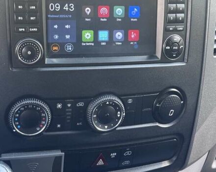 Мерседес Sprinter 2011 в Ивано-Франковске на Automoto.ua Белый Мерседес Sprinter, объемом двигателя 0 л и пробегом 570 тыс. км за 15500 $, фото 21 на Automoto.ua