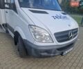 Білий Мерседес Sprinter, об'ємом двигуна 3 л та пробігом 470 тис. км за 27700 $, фото 16 на Automoto.ua