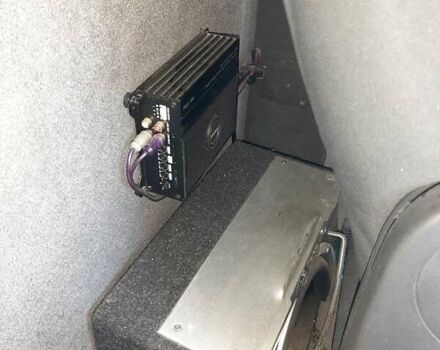Белый Мерседес Sprinter, объемом двигателя 3 л и пробегом 406 тыс. км за 18200 $, фото 30 на Automoto.ua