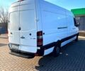 Білий Мерседес Sprinter, об'ємом двигуна 2.7 л та пробігом 280 тис. км за 12300 $, фото 2 на Automoto.ua