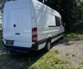 Мерседес Sprinter 2011 в Ивано-Франковске на Automoto.ua Белый Мерседес Sprinter, объемом двигателя 0 л и пробегом 570 тыс. км за 15500 $, фото 1 на Automoto.ua