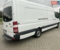 Белый Мерседес Sprinter, объемом двигателя 3 л и пробегом 292 тыс. км за 15821 $, фото 6 на Automoto.ua