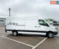 Белый Мерседес Sprinter, объемом двигателя 3.22 л и пробегом 400 тыс. км за 16500 $, фото 3 на Automoto.ua