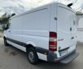 Мерседес Sprinter 2011 в Вишневом на Automoto.ua Белый Мерседес Sprinter, объемом двигателя 2.1 л и пробегом 447 тыс. км за 10502 $, фото 2 на Automoto.ua