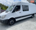 Мерседес Sprinter 2011 в Киеве на Automoto.ua Белый Мерседес Sprinter, объемом двигателя 2.99 л и пробегом 500 тыс. км за 20000 $, фото 24 на Automoto.ua