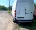 Білий Мерседес Sprinter, об'ємом двигуна 2.1 л та пробігом 385 тис. км за 9500 $, фото 2 на Automoto.ua