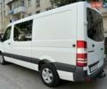 Белый Мерседес Sprinter, объемом двигателя 2.14 л и пробегом 380 тыс. км за 7900 $, фото 4 на Automoto.ua