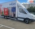Білий Мерседес Sprinter, об'ємом двигуна 3 л та пробігом 470 тис. км за 27700 $, фото 17 на Automoto.ua