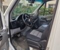 Белый Мерседес Sprinter, объемом двигателя 2.14 л и пробегом 360 тыс. км за 11000 $, фото 2 на Automoto.ua