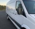 Белый Мерседес Sprinter, объемом двигателя 2.14 л и пробегом 400 тыс. км за 17000 $, фото 3 на Automoto.ua
