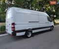 Белый Мерседес Sprinter, объемом двигателя 0 л и пробегом 186 тыс. км за 29100 $, фото 5 на Automoto.ua