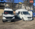 Білий Мерседес Sprinter, об'ємом двигуна 0 л та пробігом 5 тис. км за 22000 $, фото 1 на Automoto.ua