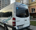 Белый Мерседес Sprinter, объемом двигателя 2.15 л и пробегом 625 тыс. км за 18750 $, фото 4 на Automoto.ua