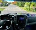 Белый Мерседес Sprinter, объемом двигателя 2.1 л и пробегом 380 тыс. км за 16000 $, фото 8 на Automoto.ua