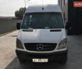 Белый Мерседес Sprinter, объемом двигателя 2.1 л и пробегом 480 тыс. км за 13000 $, фото 1 на Automoto.ua