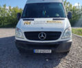 Білий Мерседес Sprinter, об'ємом двигуна 2.14 л та пробігом 425 тис. км за 12500 $, фото 1 на Automoto.ua