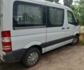 Белый Мерседес Sprinter, объемом двигателя 2.2 л и пробегом 450 тыс. км за 12100 $, фото 1 на Automoto.ua