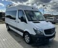 Мерседес Sprinter 2011 у Чернівцях на Automoto.ua Білий Мерседес Sprinter, об'ємом двигуна 2.1 л та пробігом 386 тис. км за 15400 $, фото 1 на Automoto.ua
