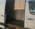 Белый Мерседес Sprinter, объемом двигателя 2.69 л и пробегом 590 тыс. км за 12000 $, фото 14 на Automoto.ua