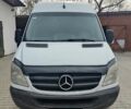 Білий Мерседес Sprinter, об'ємом двигуна 2.14 л та пробігом 563 тис. км за 10900 $, фото 1 на Automoto.ua